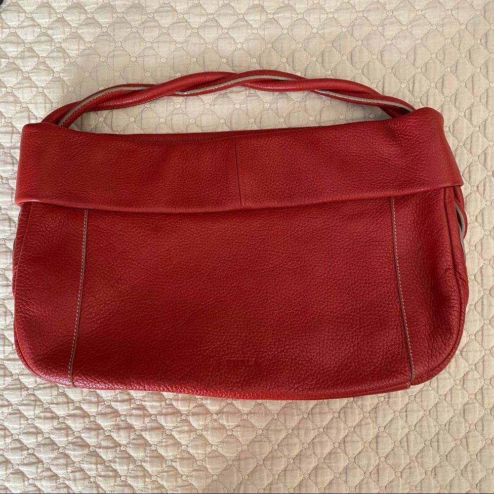 FURLA Tote 💯 Authentic